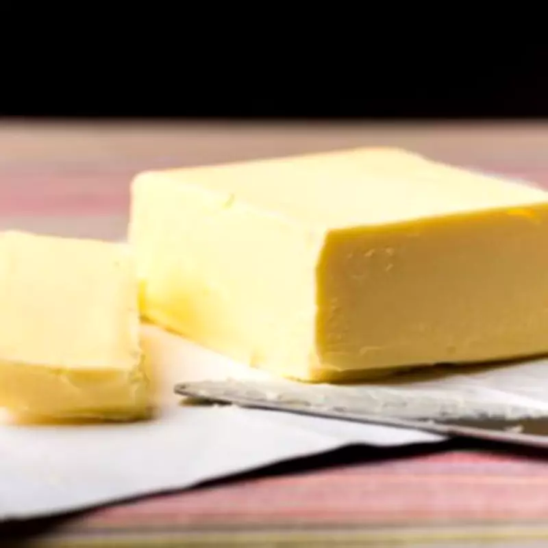 Chefs Reveal Their Top Butter Picks at UK Supermarkets