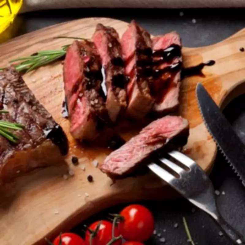 Chef's Secret: Add Espresso to Steak Sauce for Unbeatable Flavour