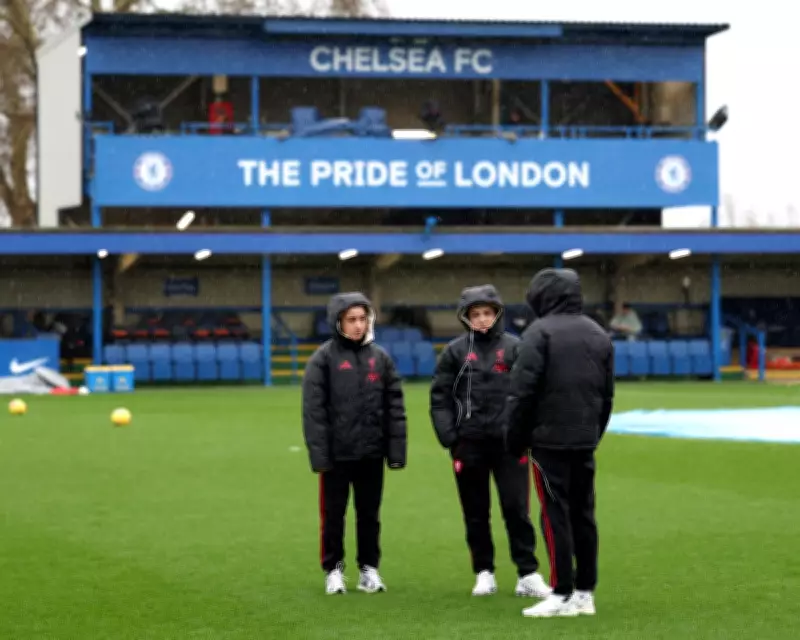 Chelsea and Liverpool Clash in Women's Super League Thriller