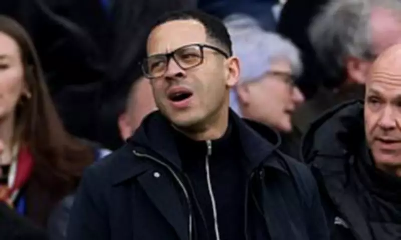 Chelsea Boss Rosenior Blasts Players Over Defensive Lapses in Burnley Draw