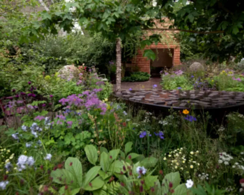 Chelsea Flower Show Seeks New Charity Sponsors After Mystery Donors End Support