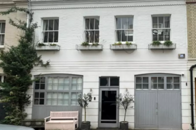 Chelsea Legend Carlo Cudicini Faces Court Battle Over Sun Terrace Ban at London Home