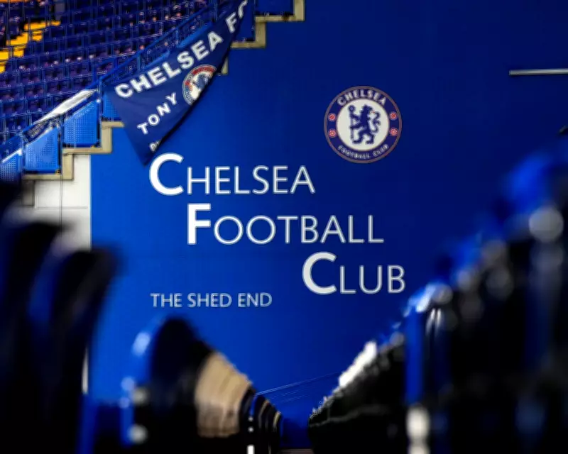 Chelsea's £355m Loss Sets English Record in 2024-25 Season, UEFA Data Shows