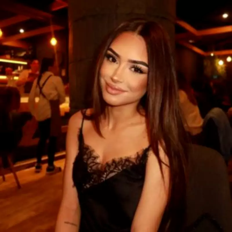 Chelsea's Garnacho Sparks Romance Rumours with TikTok Star on Egyptian Holiday