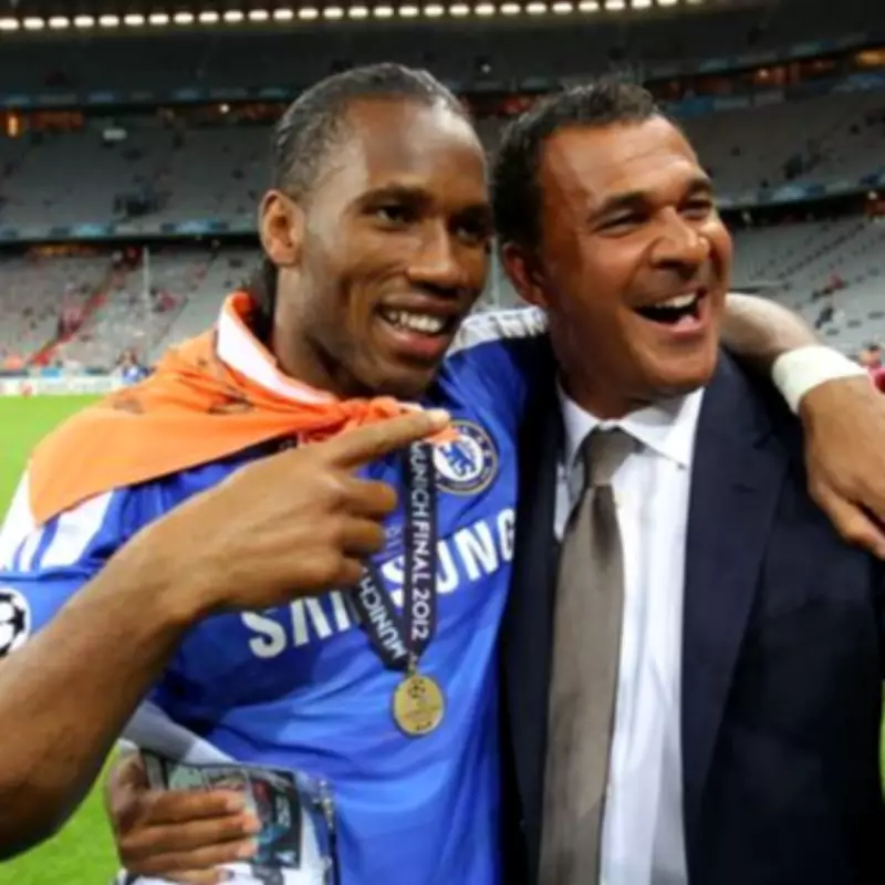 Chelsea's Greatest Free Transfers: Champions League Heroes and Ballon d'Or Winners