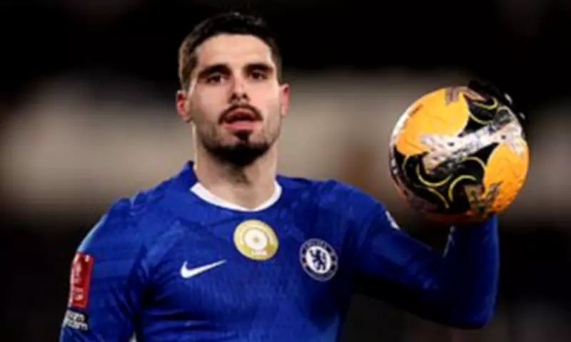 Chelsea's Neto Hat-Trick Seals FA Cup Rout Over Hull in Winter Storm