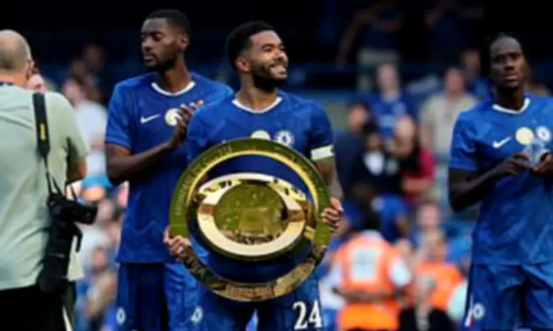 Chelsea's Record £350m Loss Revealed Amid UEFA Financial Scrutiny