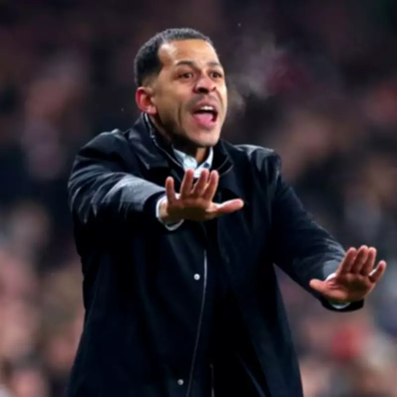 Chelsea's Rosenior Accuses Arsenal Staff of Disrespect in Pre-Match Row