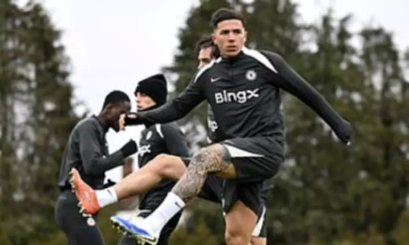 Chelsea's Rosenior Aims for Arteta-Like Stability Amidst Injury and Fatigue Concerns