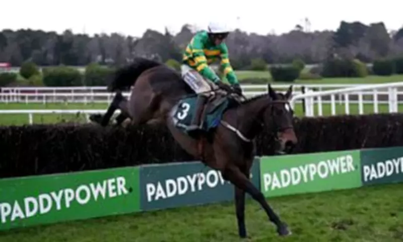 Cheltenham Festival Strategy: Mullins' Secrecy and Grade Debate