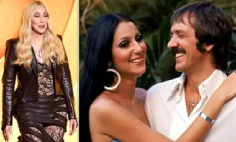 Cher Reveals Sexual Assault at 17 and Gun Incident with Phil Spector in Memoir