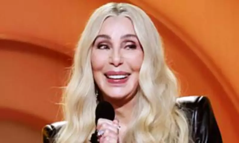 Cher's Grammys Blunder: Announces Late Luther Vandross Instead of Kendrick Lamar