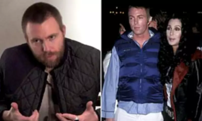 Cher's Son Elijah Blue Allman Arrested at New Hampshire Prep School