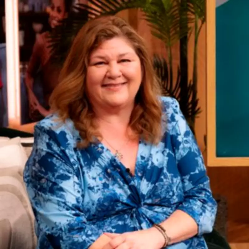 Cheryl Fergison Lands New Stage Role with Katie Price After Financial Hardship