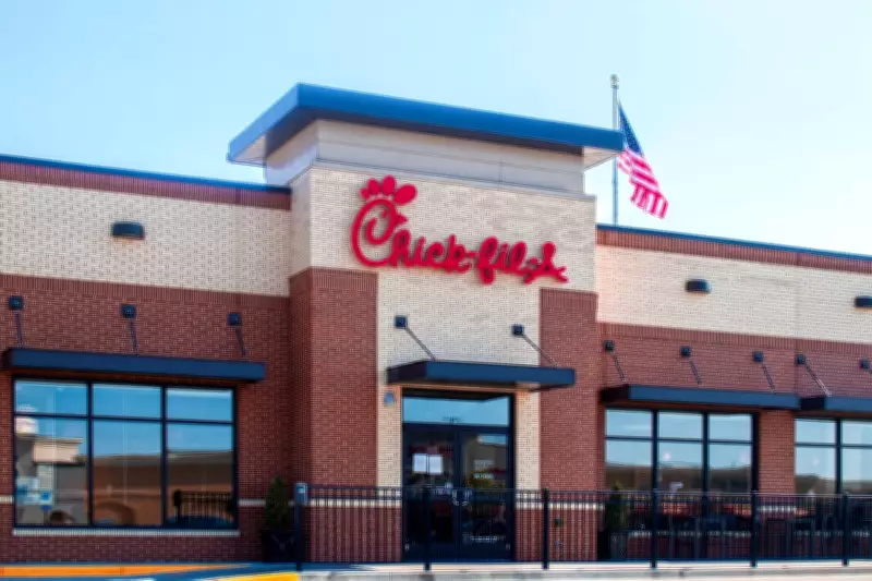 Chick-fil-A Faces Federal Lawsuit Over Alleged Racist and Homophobic Abuse
