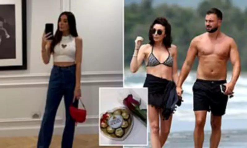 Chicken Heiress Jess Ingham Hints at New Romance After Split from Tycoon Husband