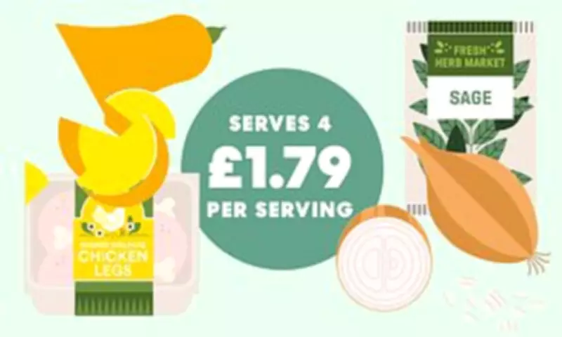 Chicken Legs: The Ultimate Budget-Friendly and Flavourful Cut