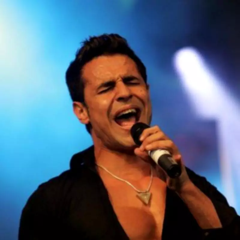 Chico Reveals Ozzy Osbourne's Pivotal Role in His X Factor Success