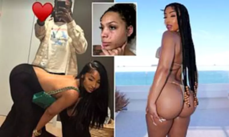 Chiefs' Rashee Rice Goes Instagram Official with Rubi Rose Amid Domestic Violence Allegations