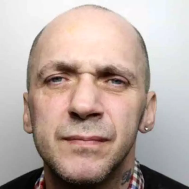 Child Rapist Attempts to Murder Elderly Cellmate Over Nocturnal Disturbances