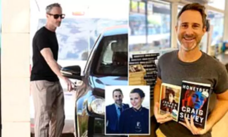 Children's Author Craig Silvey Has Bail Conditions Eased Amid Child Abuse Charges