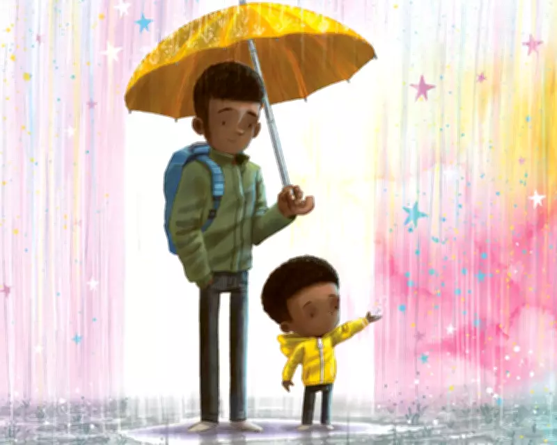 Children's Book Roundup: Top New Picture Books and Novels for 2026