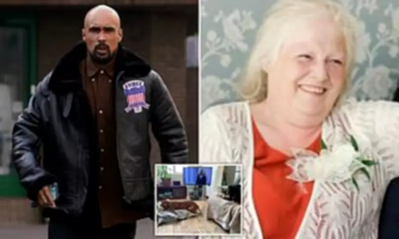 Child's Broom Heroics Failed to Stop XL Bully Fatal Attack on Grandmother