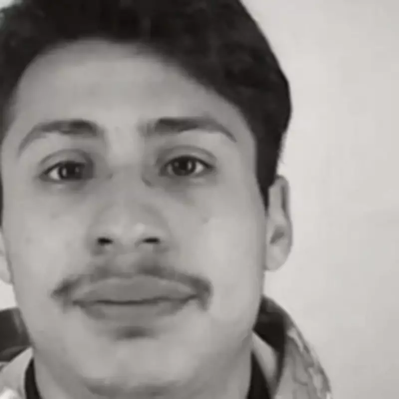 Chilean Inmate's Chilling Confession After Killing and Cannibalising Cellmate