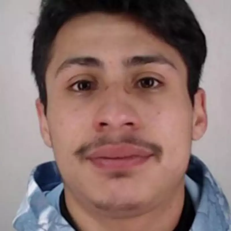 Chilean Prisoner Confesses to Murder and Cannibalism of Cellmate