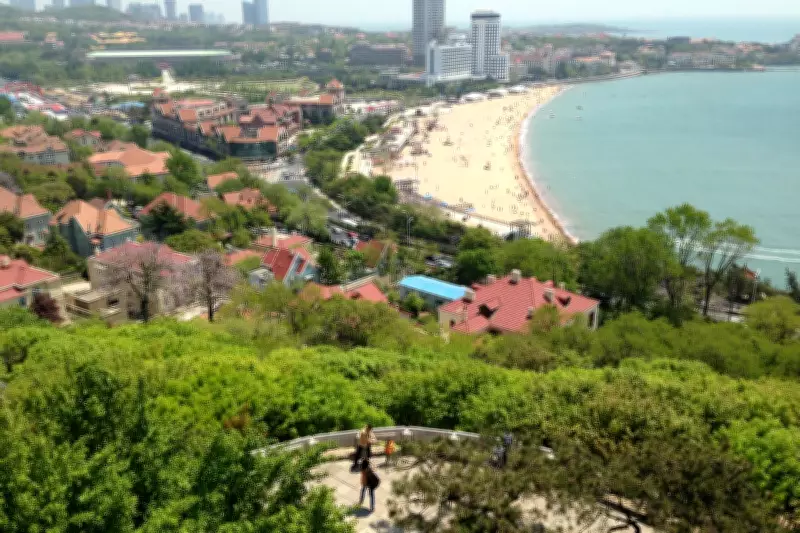 China Announces Visa-Free Travel for UK Tourists Starting February 2026