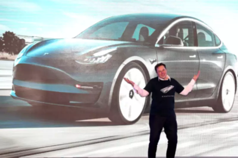 China Bans Hidden EV Door Handles, Forcing Global Design Rethink