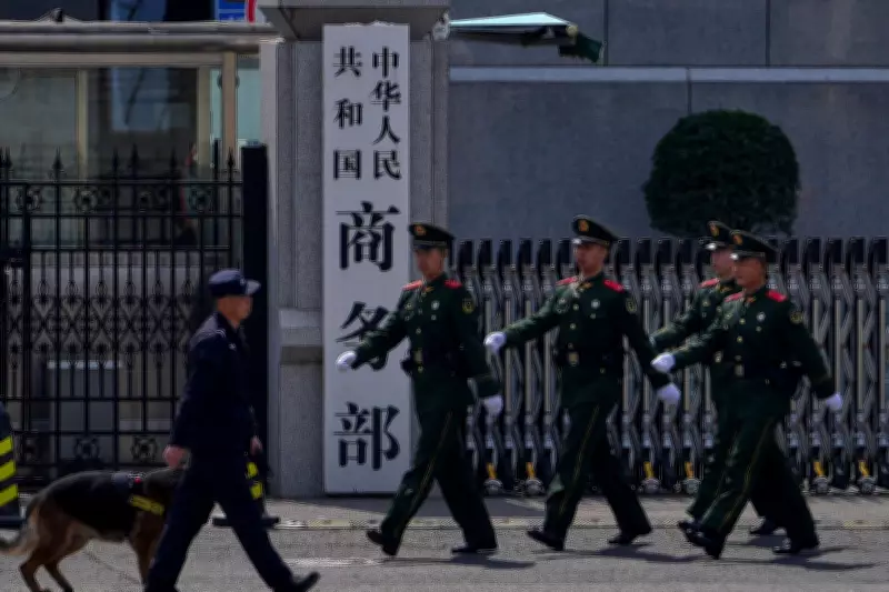 China Imposes Export Controls on Japanese Firms Amid Taiwan Tensions