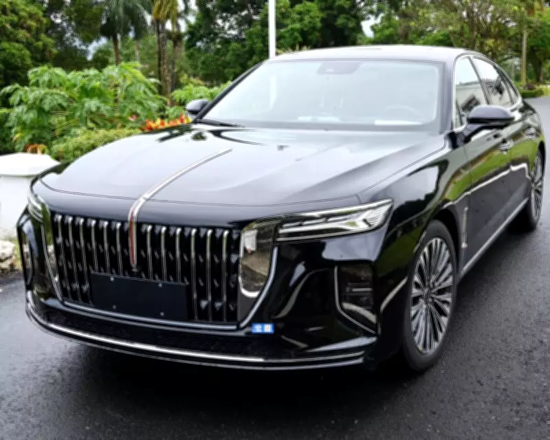 China's Car Diplomacy in the Pacific: Luxury Gifts Drive Political Influence