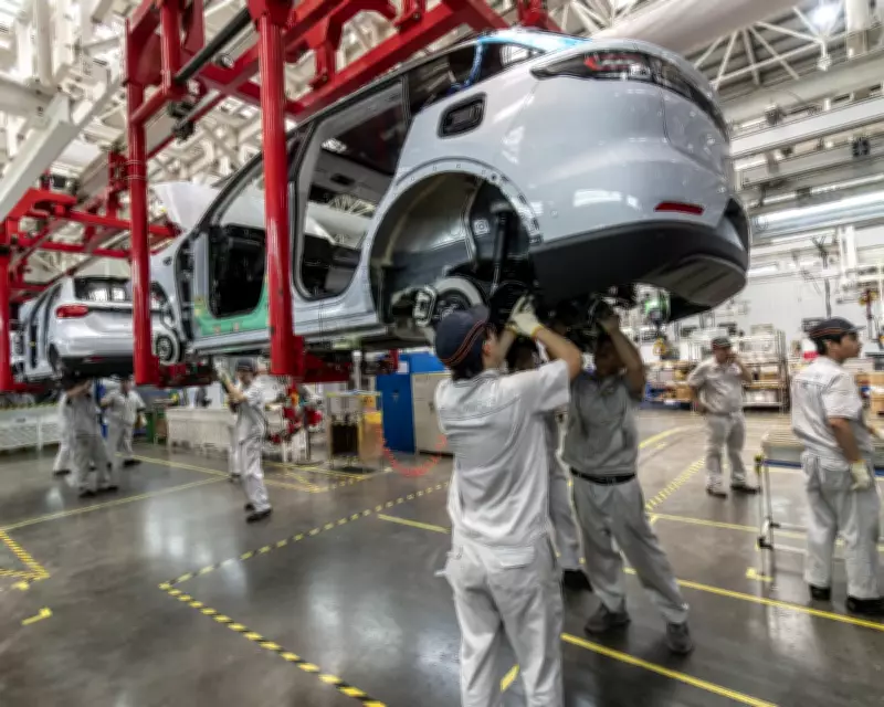 China's Clean Energy Boom: Over 90% of Investment Growth Driven by Renewables