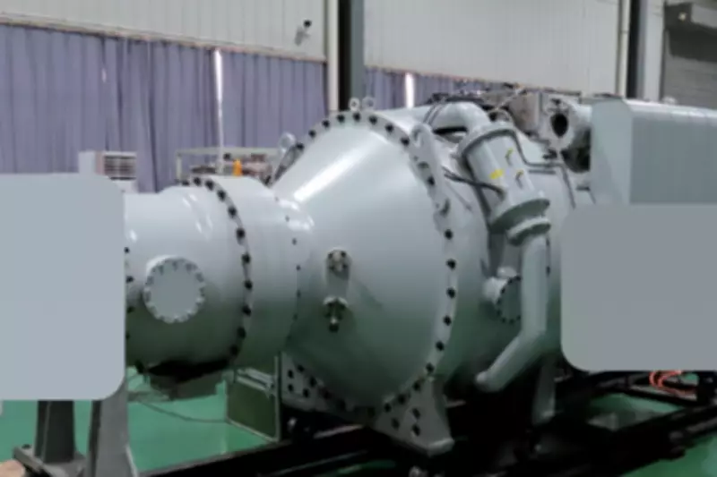 China's Compact Microwave Weapon Advances, Posing Threat to Starlink Satellites