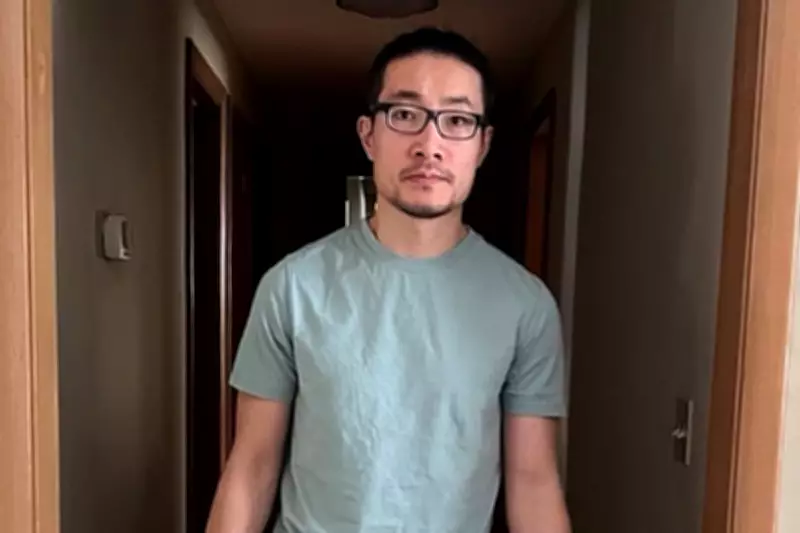 Chinese Asylum Seeker Guan Heng Freed After Exposing Xinjiang Abuses