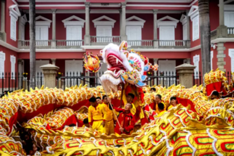 Chinese Boy, 10, Sues Father for Taking £8,600 Gift Money to Fund Wedding