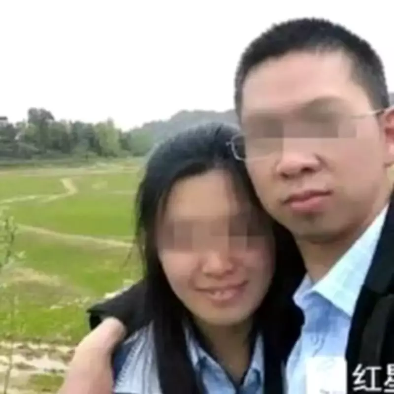 Chinese Father Faked Death for Insurance, Wife Killed Children in Grief