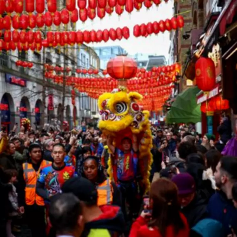 Chinese New Year 2026: Avoid Red Clothing to Prevent Bad Luck, Warns Expert