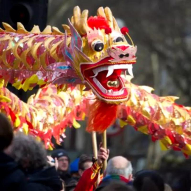 Chinese New Year 2026 Horoscopes: Four Zodiac Signs Set for Wealth