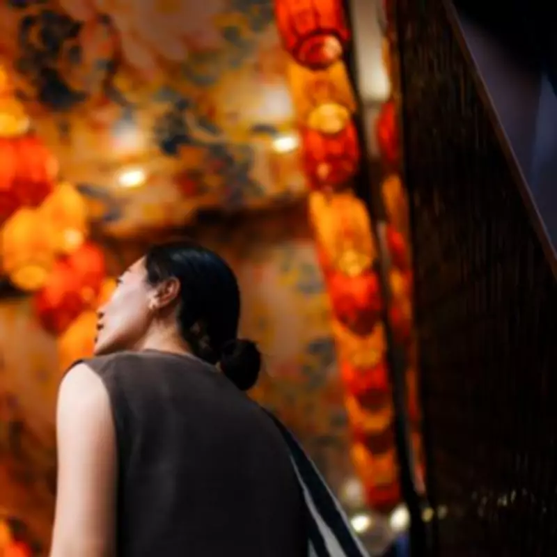 Chinese New Year 2026: Lucky Colours for the Year of the Fire Horse