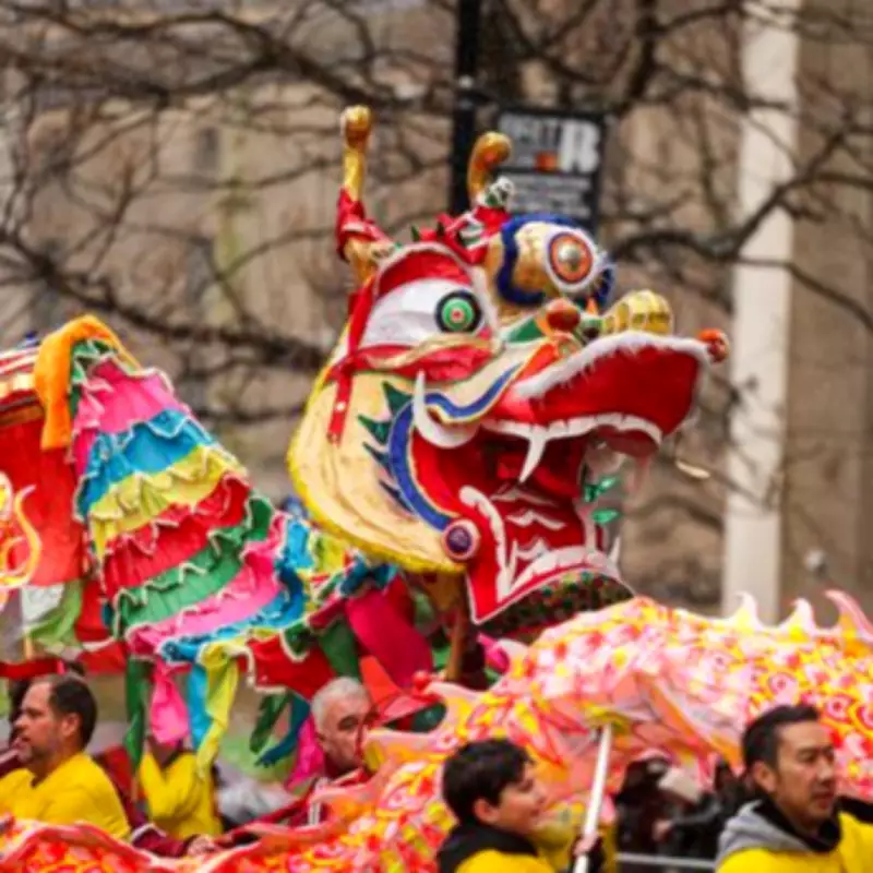 Chinese New Year 2026: The Fire Horse's Significance and Unlucky Numbers