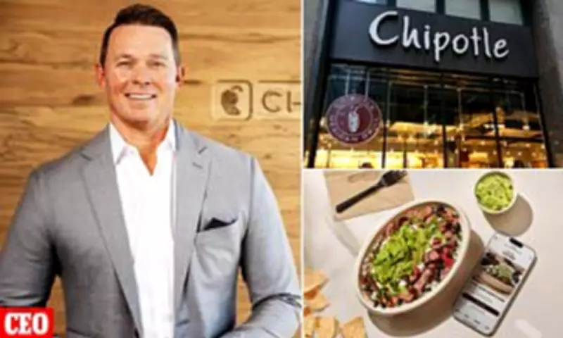 Chipotle CEO Faces Backlash Over Price Hike Strategy Amid Affluent Customer Base