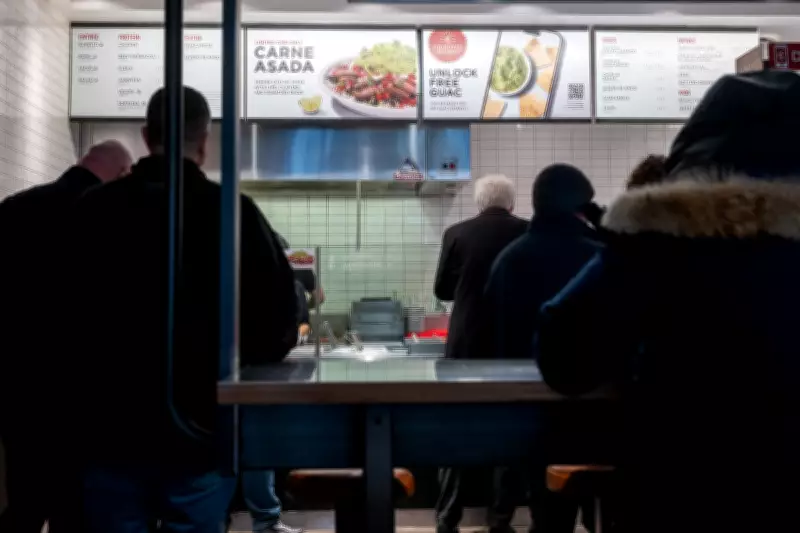 Chipotle Reports Fourth Quarter of Falling Footfall, Blames GLP-1 Drugs and Economy