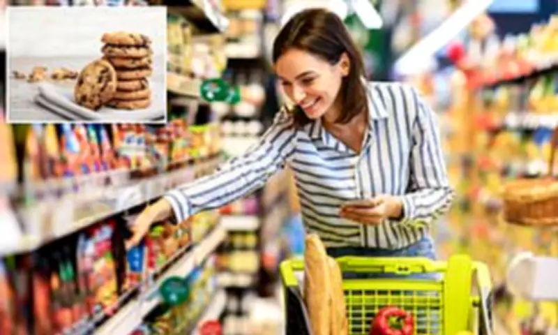 Chips Ahoy! Cookies Recalled Over Choking Hazard from Corn Starch Clumps