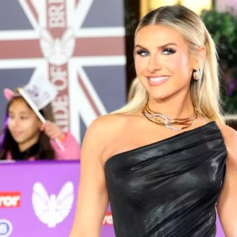 Chloe Burrows Returns to Love Island All Stars, Advises Millie Court on Romance