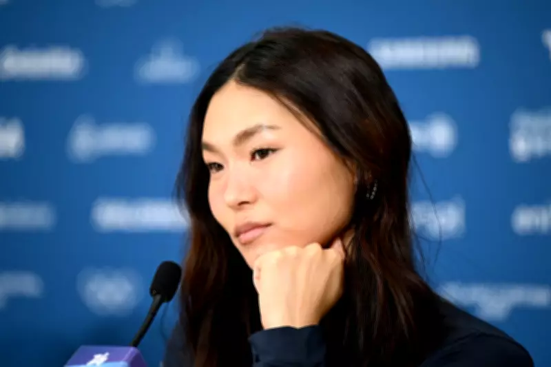 Chloe Kim Defends US Athletes' Right to Speak After Trump's 'Loser' Remark