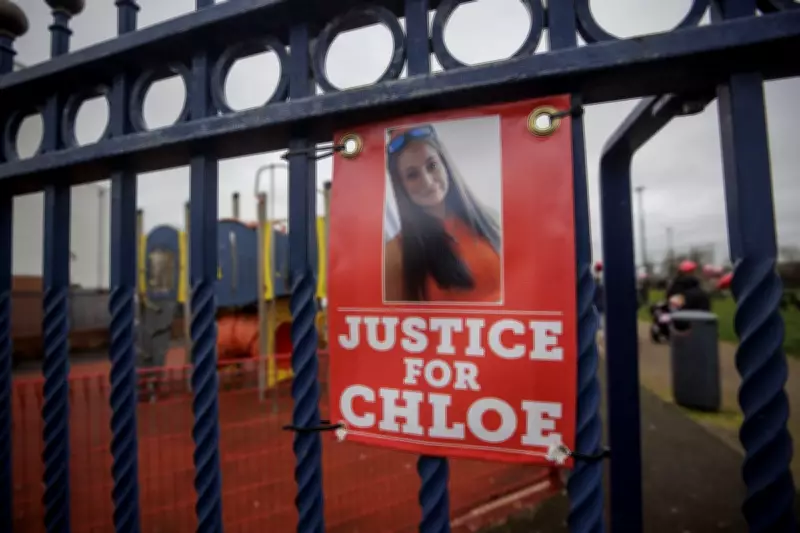 Chloe Mitchell Murder Trial to Proceed Next Month Despite Barrister Strike