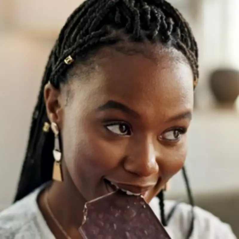 Chocolate Compound Theobromine Linked to Slower Biological Ageing in New Study