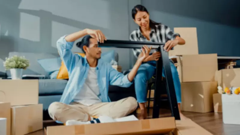 Choremancing: The New Dating Trend That Tests Real-Life Compatibility